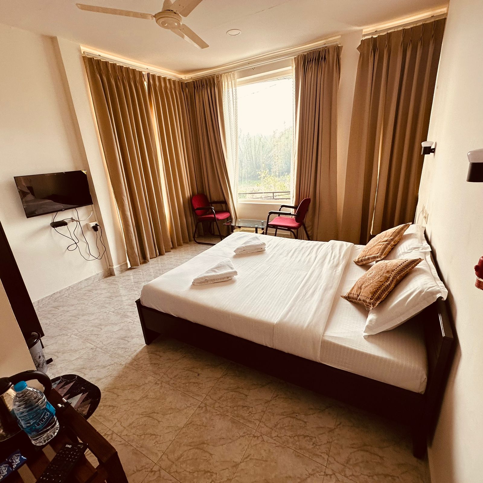Double Room Premium 