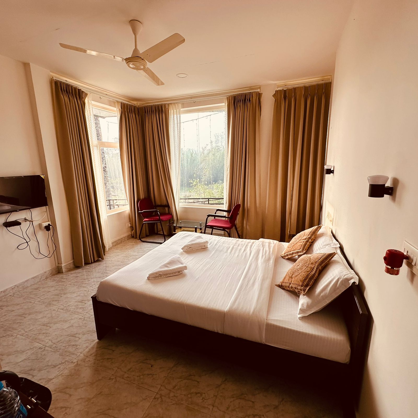 Double Room Premium 
