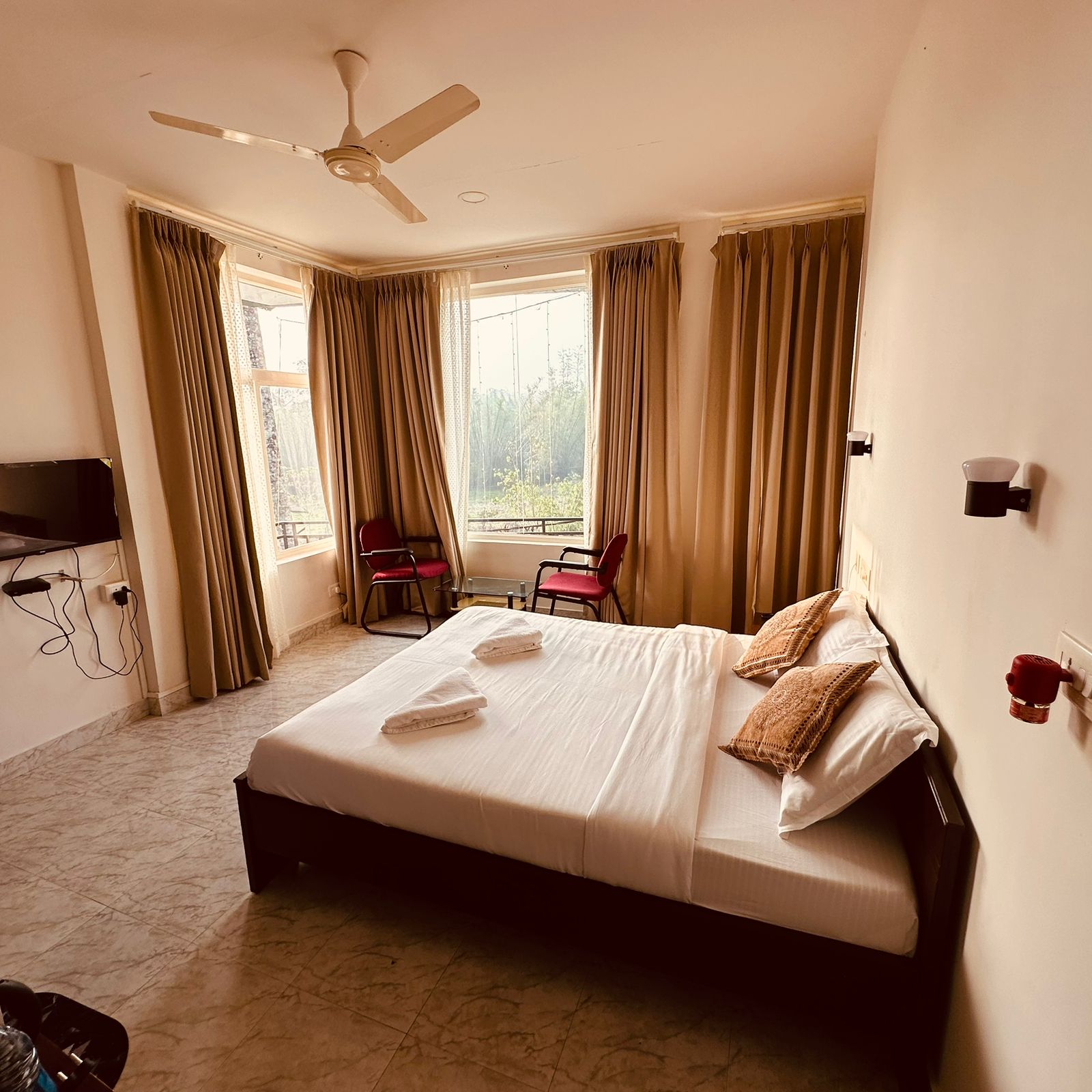 Double Room Premium 