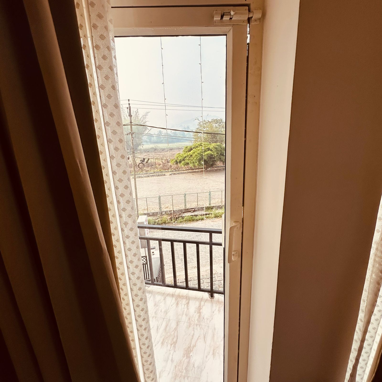 Double Room Premium 