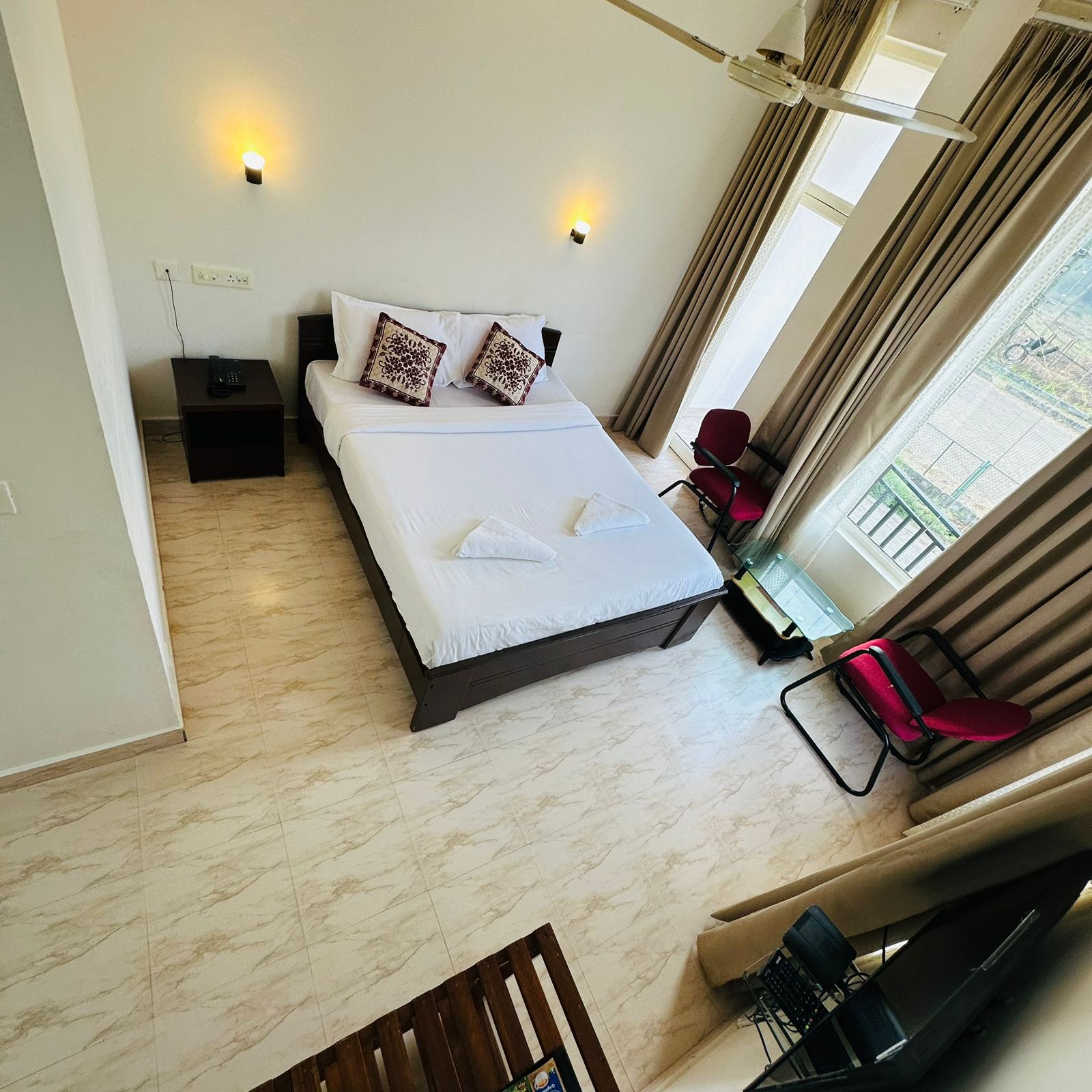 Double Room Premium 