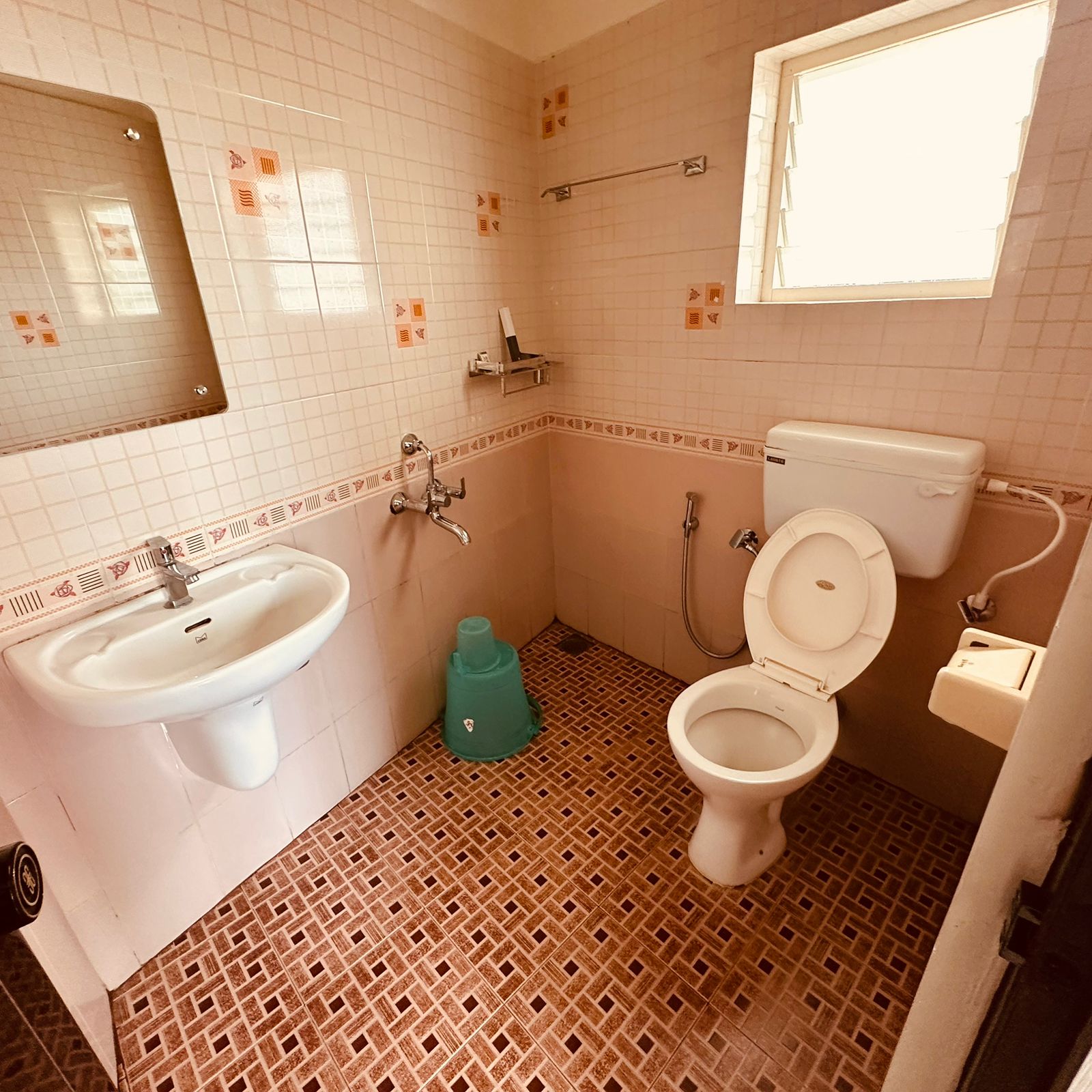 Double Room Premium 
