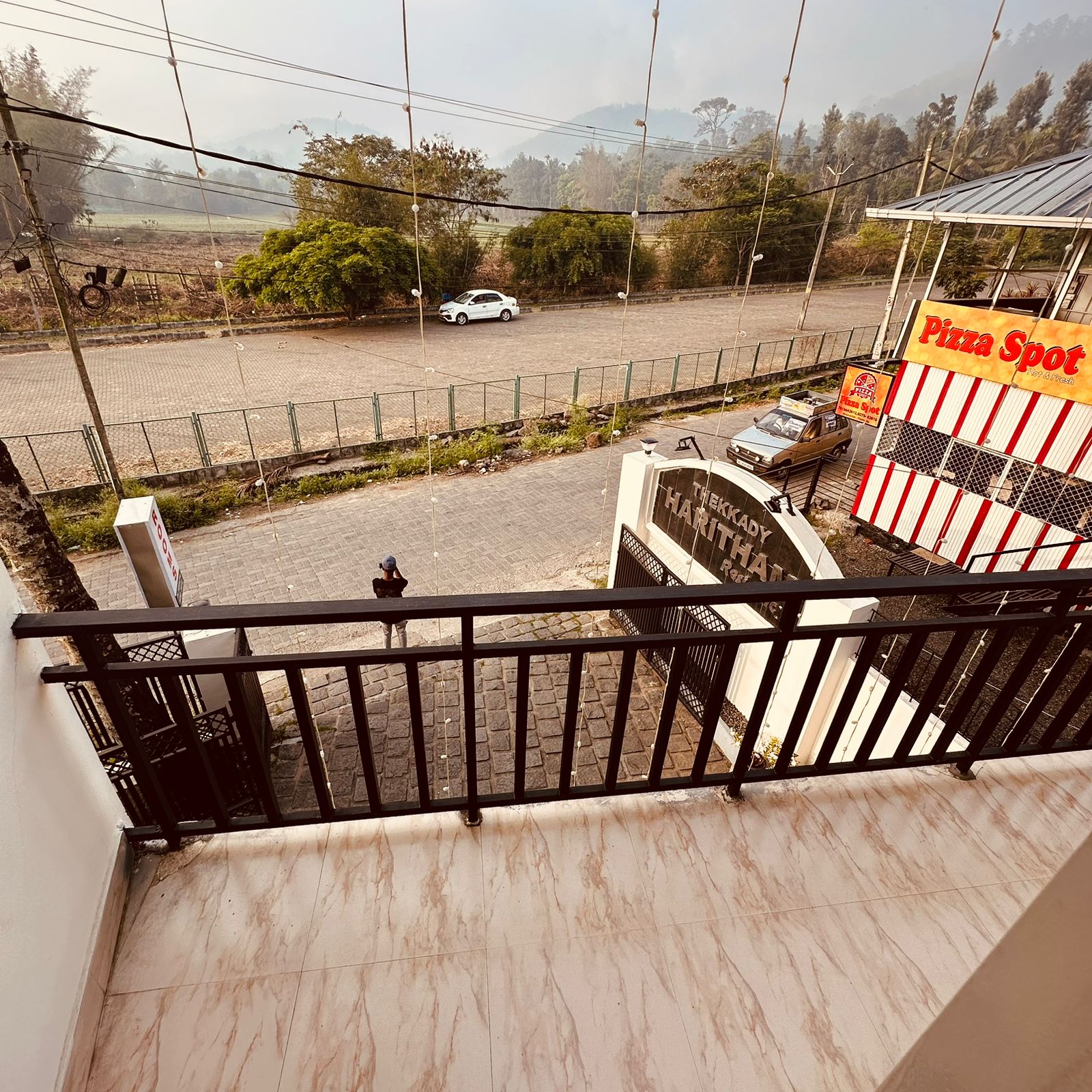 Double Room Premium 