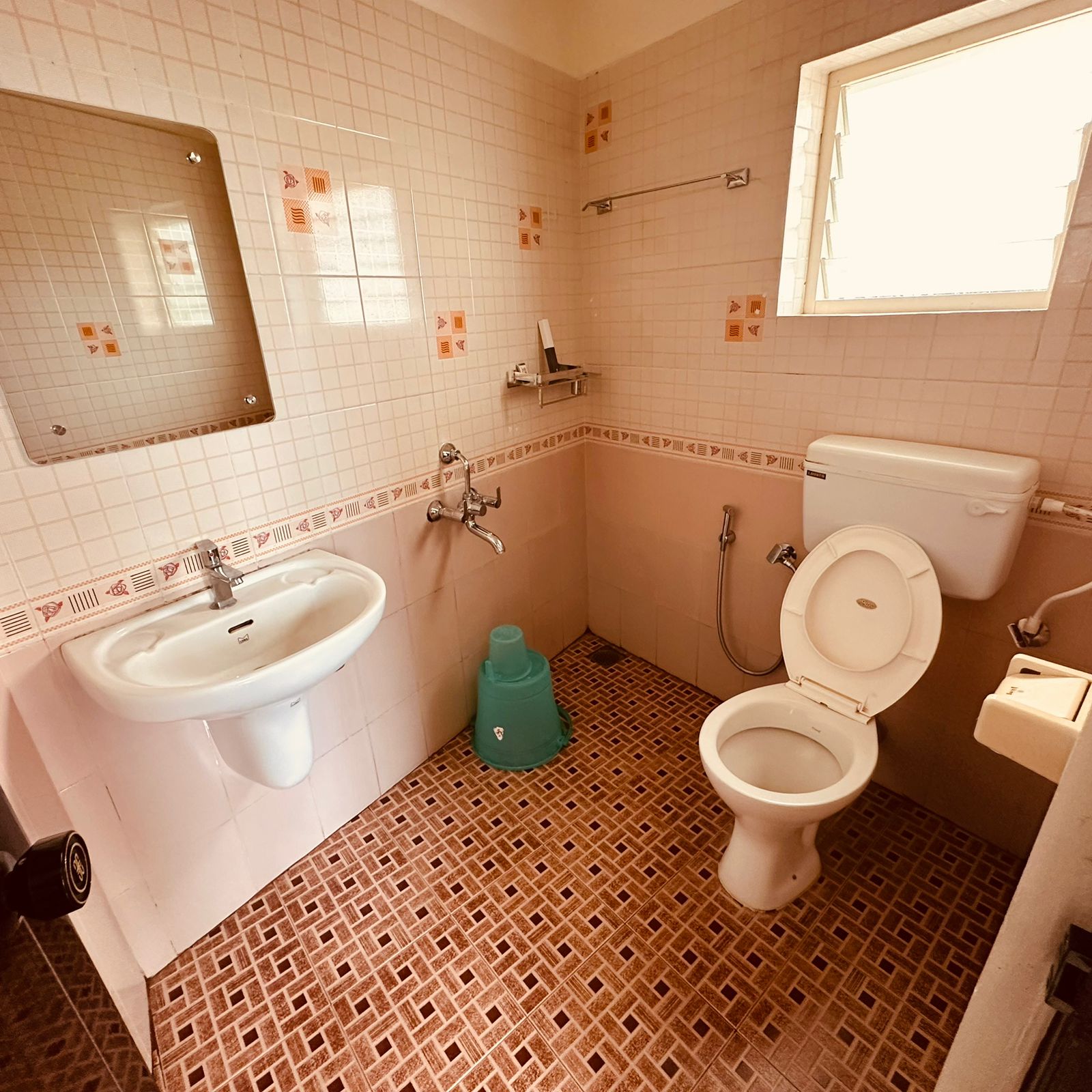 Double Room Premium 